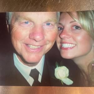 Meet your Posher, Darcy